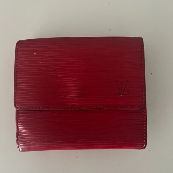 Louis Vuitton Handbags - Vintage Louis Vuitton Wallet